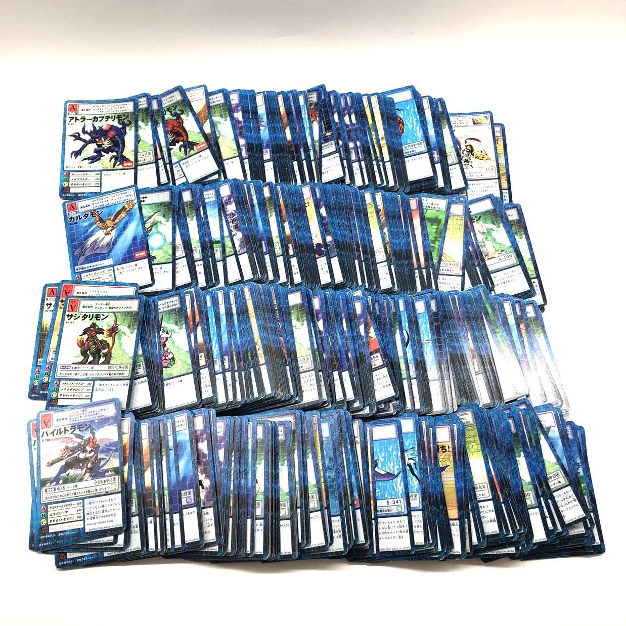 ワーガルルモン