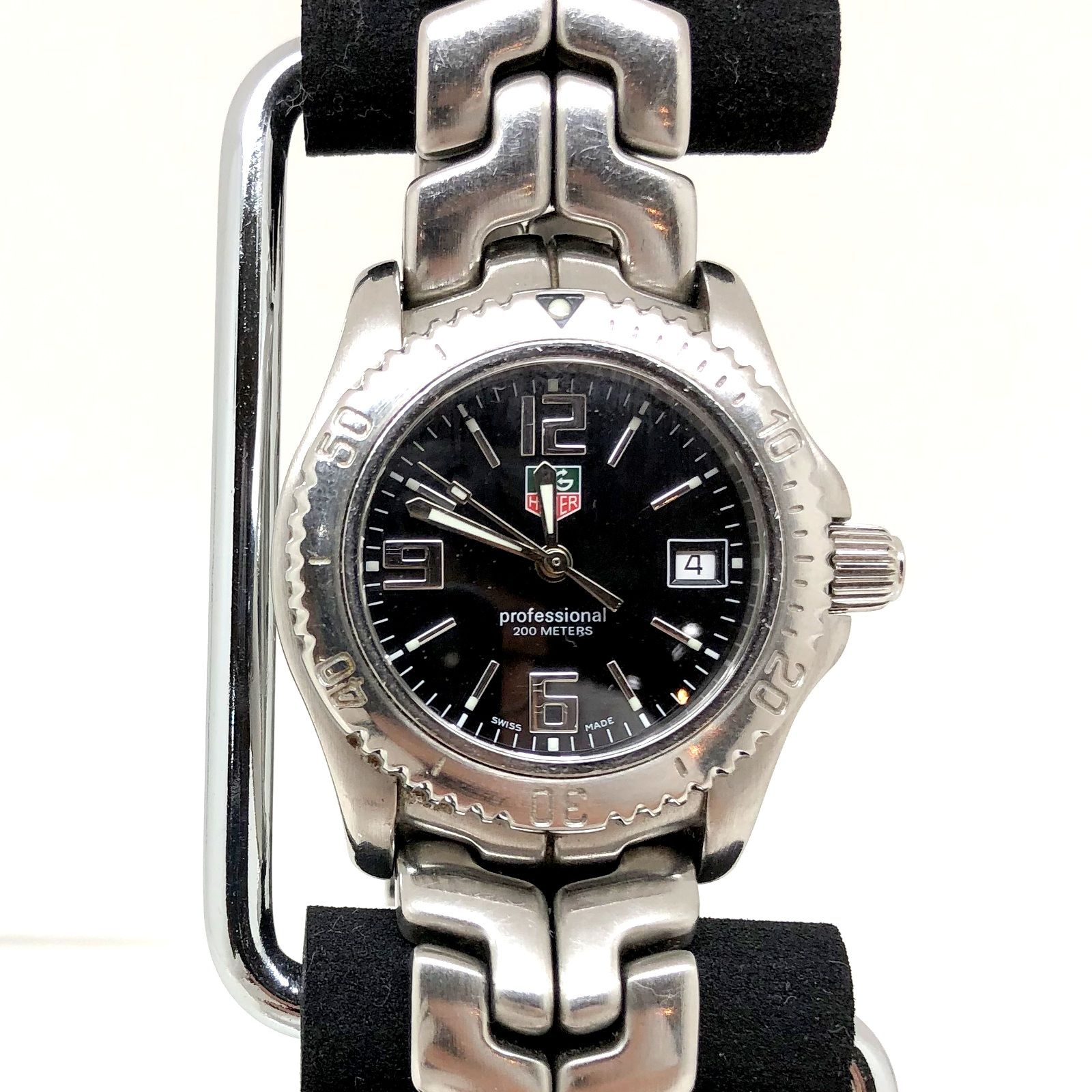 Tag heuer wt on sale 5110