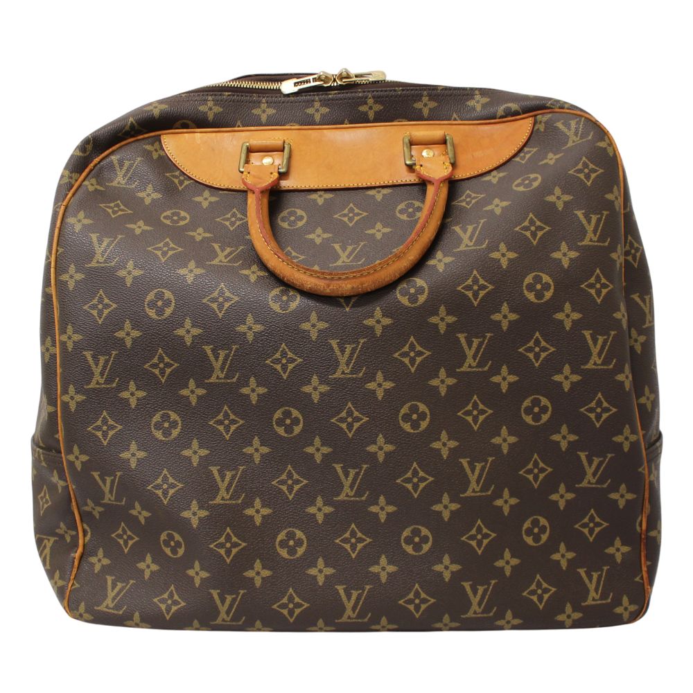 ルイ・ヴィトン  エヴァ  バック □LOUIS VUITTON【ルイヴィトン】M41443 エヴァジオン ボストンバッグ