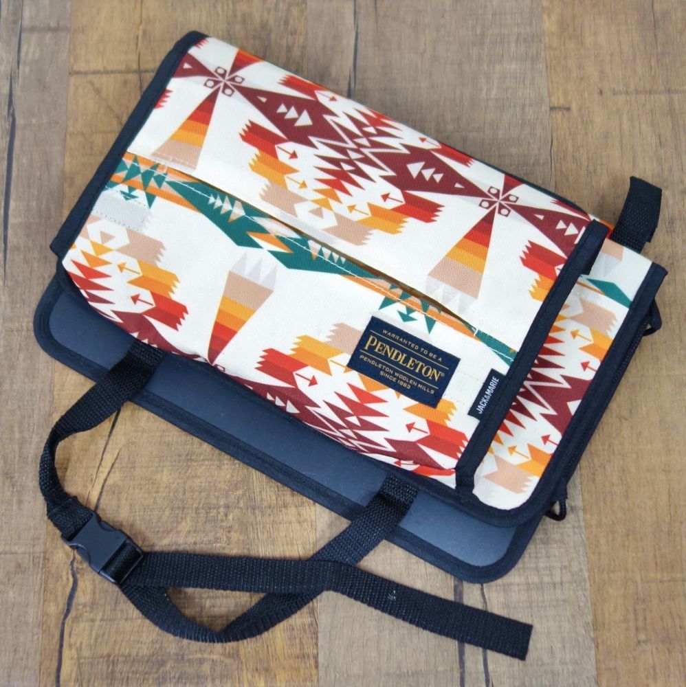 ペンドルトン PENDLETON ティッシュケース 雑貨 収納カバー アウトドア ペンドルトン PENDLETON ティッシュケース 雑貨 収納カバー