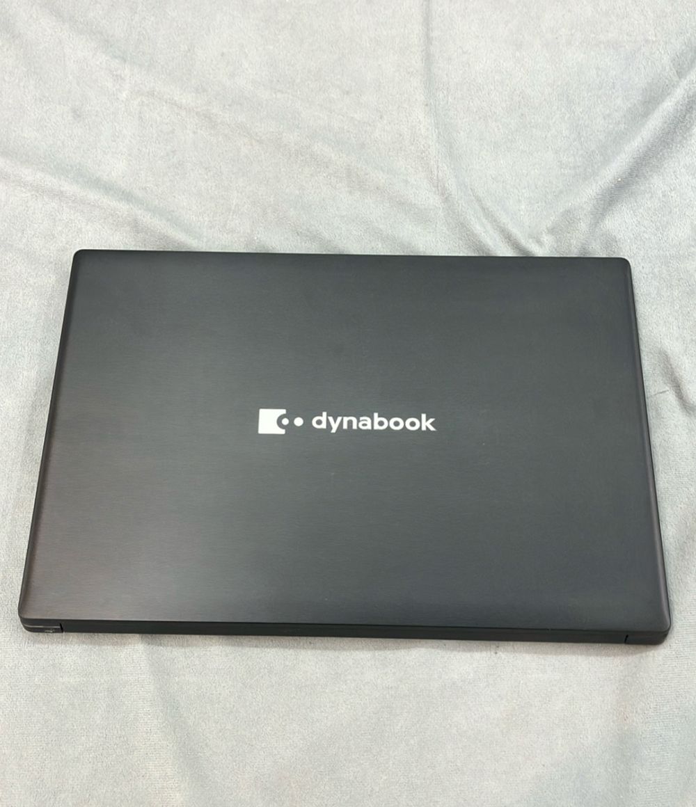 ダイナブック Dynabook