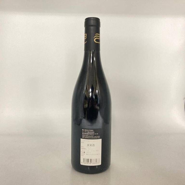 ドメーヌ ブノワ シュヴァリエ ヴォーヌロマネ プルミエクリュ レ ボー