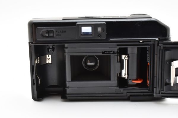 ☆良品☆Canon Autoboy 2 QD 38mm F2.8 ＃2912 ☆貴重な完動品