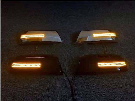 ドアミラー ミラーカバー