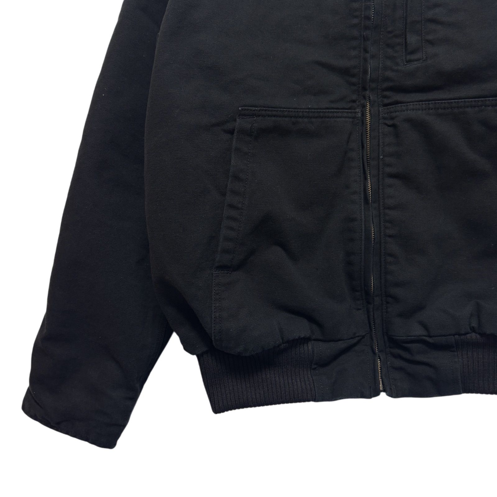 美品 カーハート Carhartt アクティブジャケット Lサイズ ワーク