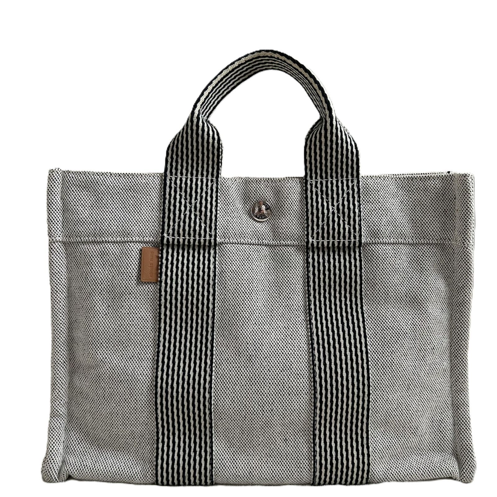 美品✦入手困難カラー✦HERMES エルメス ニューフールトゥ PM