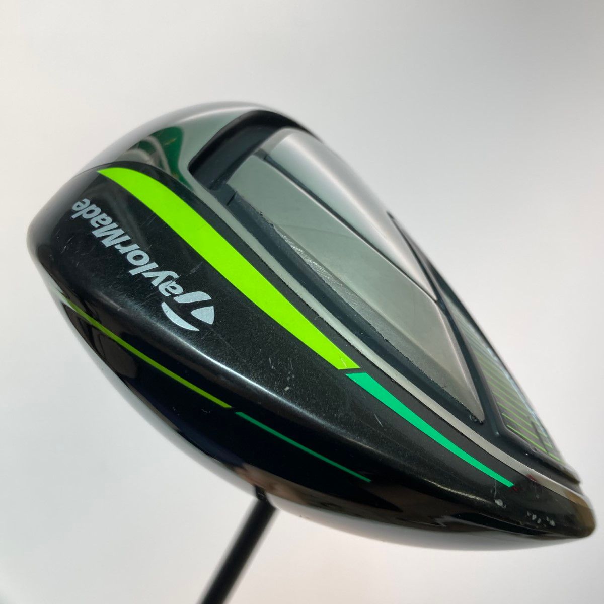 TaylorMade - ◎◎TaylorMade テーラーメイド RBZ SPEED LITE ロケットボールズ 1W 10.5° ドライバー フレックスR クラブ10本にキャディバッグ付きでお値段10万円以下