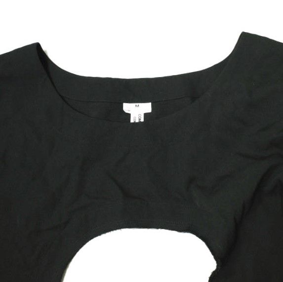 COMME des GARCONS COMME des GARCONS コムデギャルソン