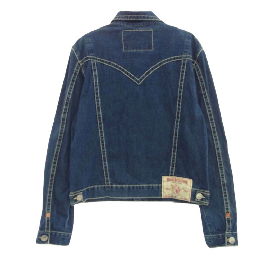 TRUE RELIGION 【150種類の品揃え】 トゥルーレリジョン メンズ
