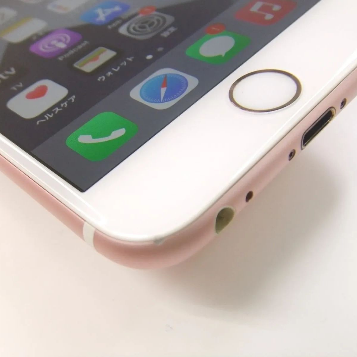 iPhone6s 64GB iPhone6s 64GB 64GB SIMフリー 本体 B30 iPhone 6s