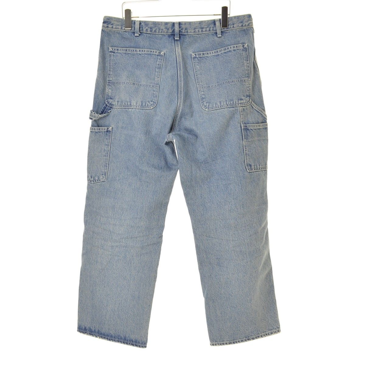 RHCRonHerman】3820600074 Walker Denim Pantsペインターパンツ - メルカリ