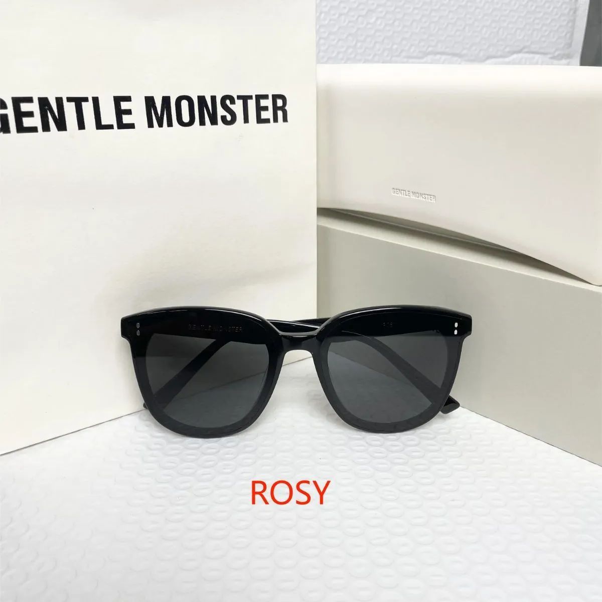 GENTLE MONSTER 新品ジェントルモンスター サングラス登坂広臣着用