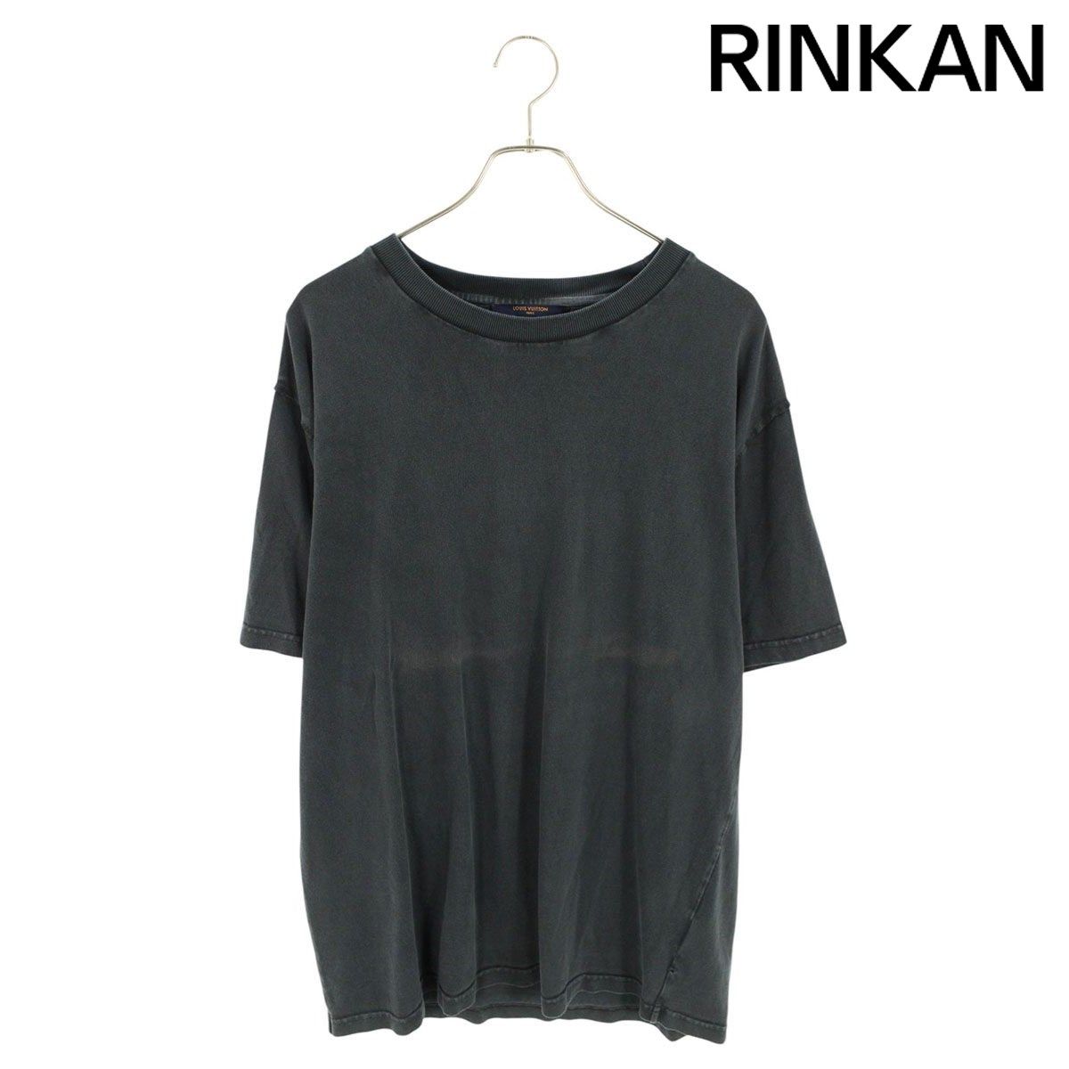 ルイヴィトン 21SS RM211Q JYN HIY47W インサイドアウトTシャツ メンズ XL