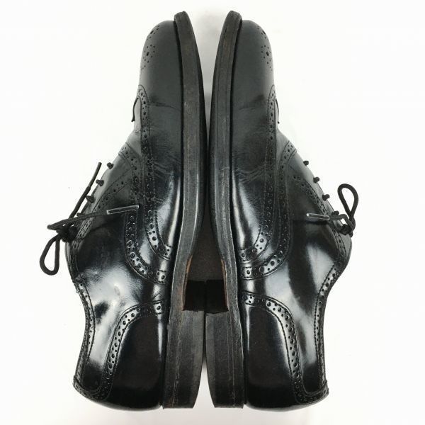 白タグ/70s-80s/Vintage☆BOSTONIAN/ボストニアン【サイズ25.5-26.0