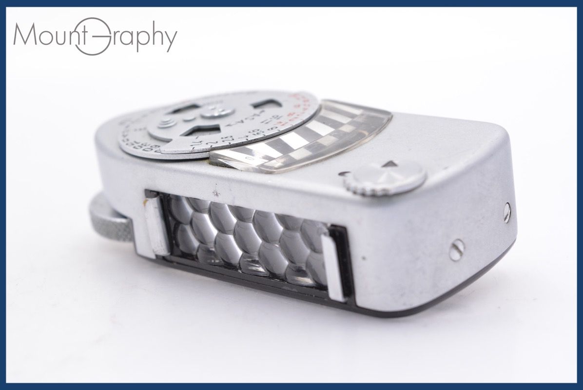 ライカ LEICA-METER