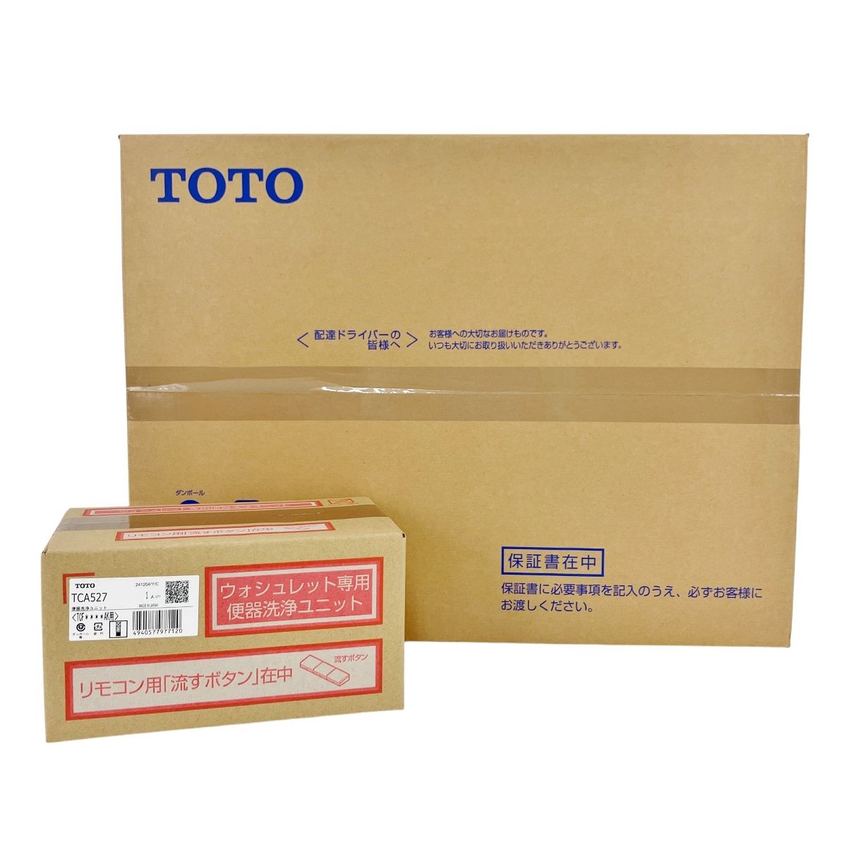 TOTO TCF4724AK TCF4724 TCA527 アプリコット ウォシュレット Y9960075