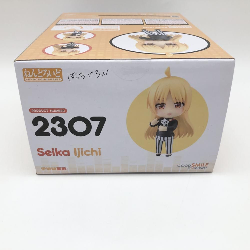 中古】未開封 グッドスマイルカンパニー ぼっち・ざ・ろっく! ぼ