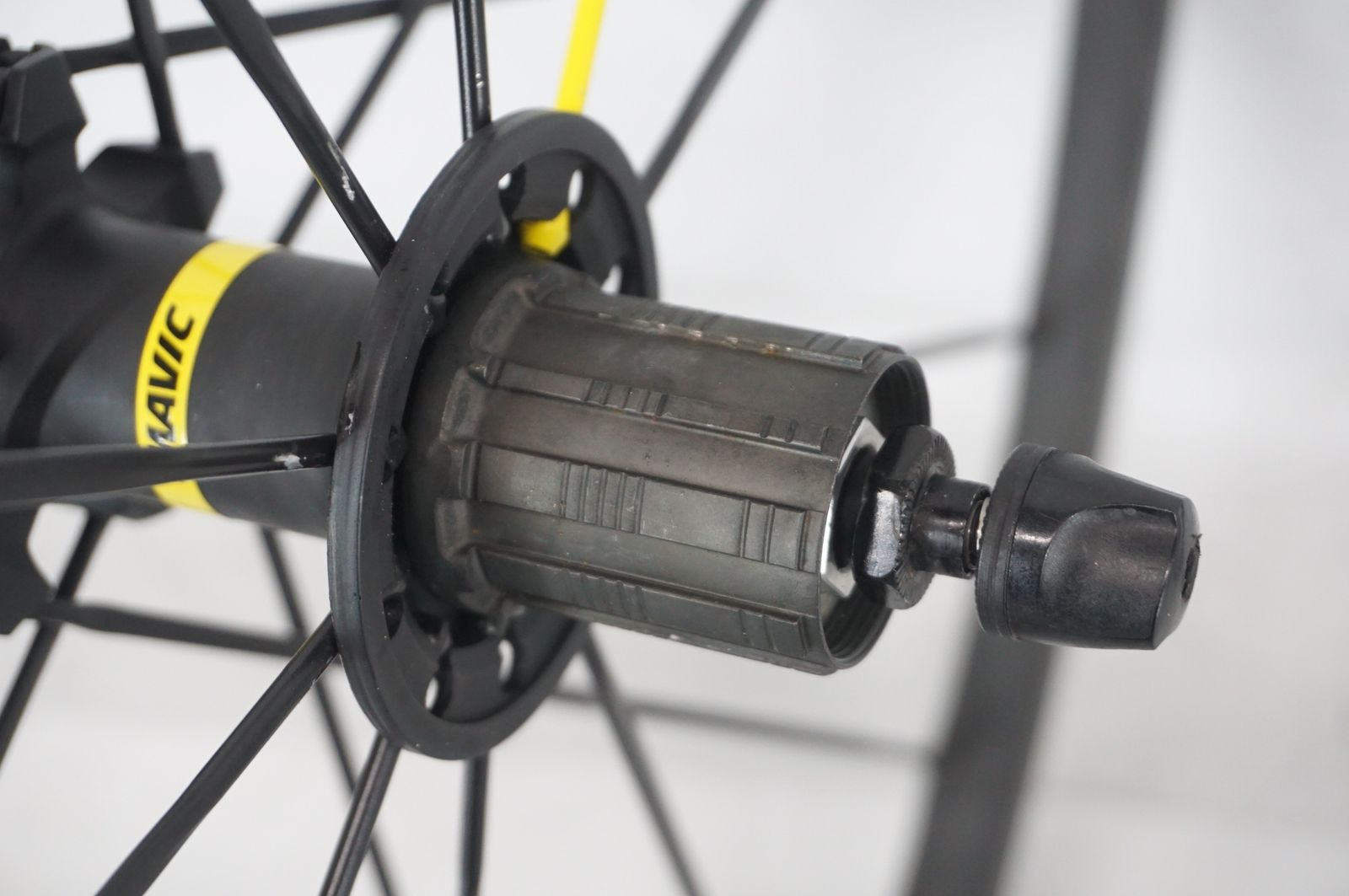 MAVIC マヴィック KSYRIUM PRO EXALITH シマノ11速 ホイールセット バイチャリ阪急塚口店 BRIGHTFACE_UK