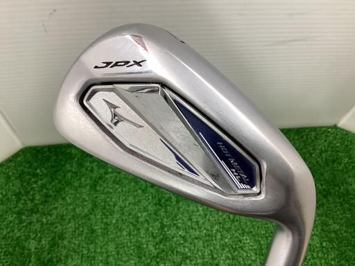 ミズノ JPX 925 HOT METAL HL 5S アイアンセット IR MFUSION i 2025 フレックスR メンズ 男性用 右利き 右用 Cランク ゴルフクラブ