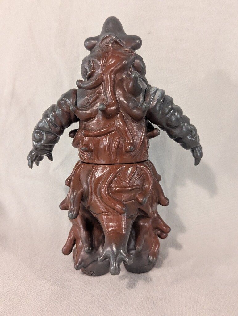 ポピー キングザウルス アブドラールス