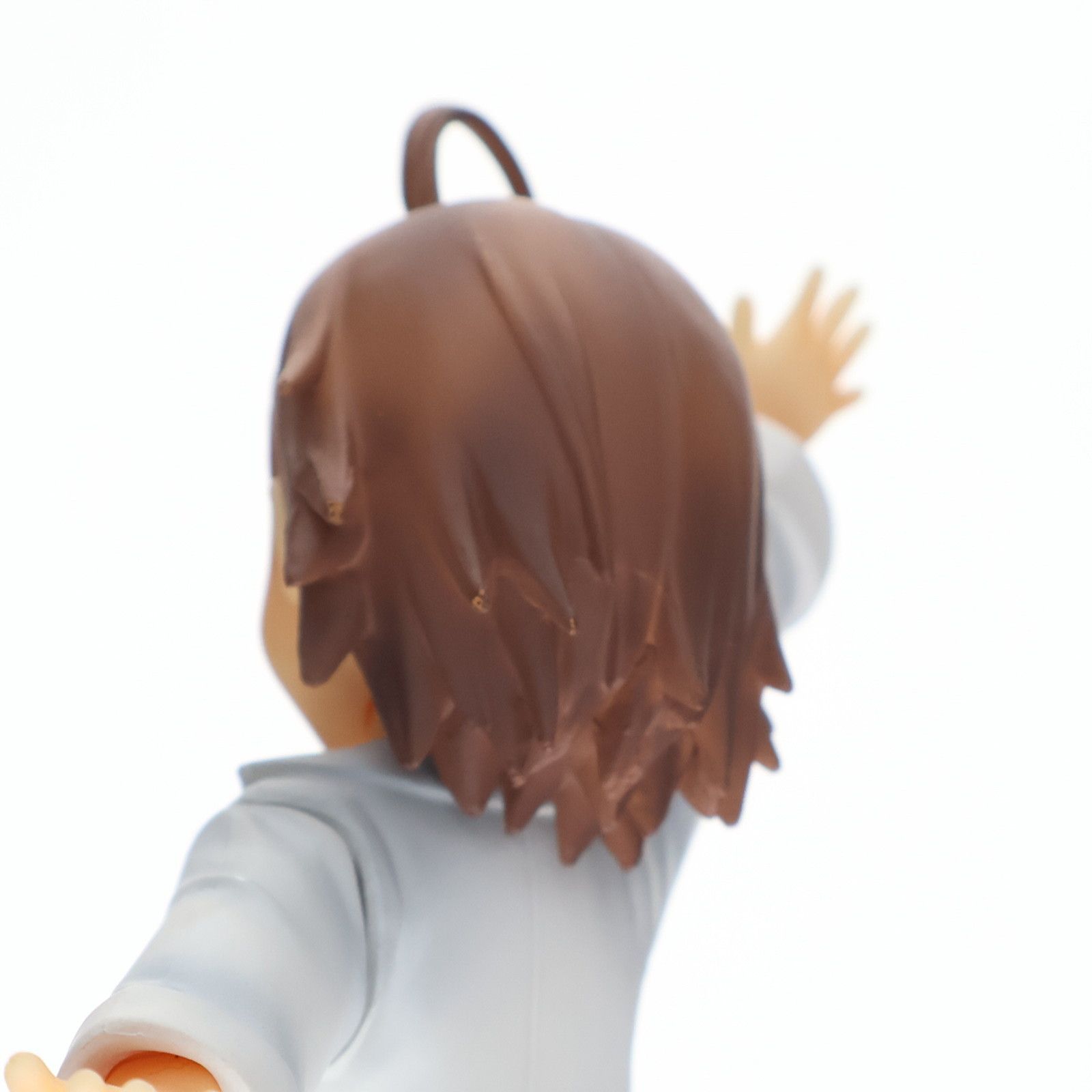 打ち止め(ラストオーダー) とある魔術の禁書目録II(インデックス2) 1/8