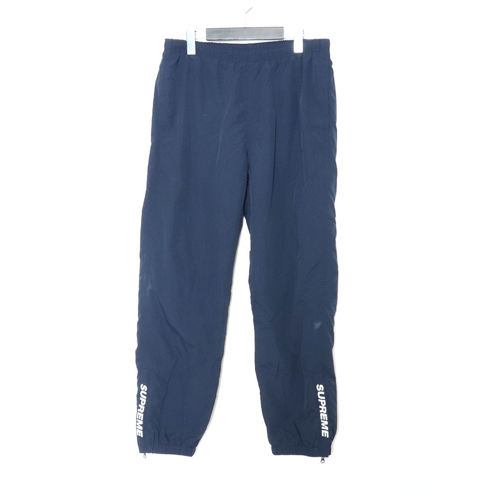 Supreme 18AW Warm Up Pant 68230712-11S | ncrouchphotography.com