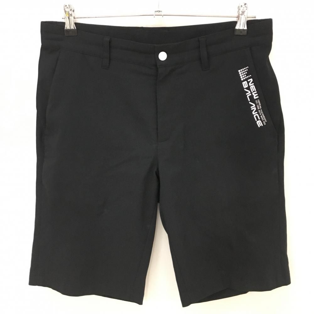 【24時間以内/匿名配送】ニューバランスゴルフ メンズ ハーフパンツ サイズ4 中古 メンズ ニューバランスゴルフ New Balance golf ハーフ