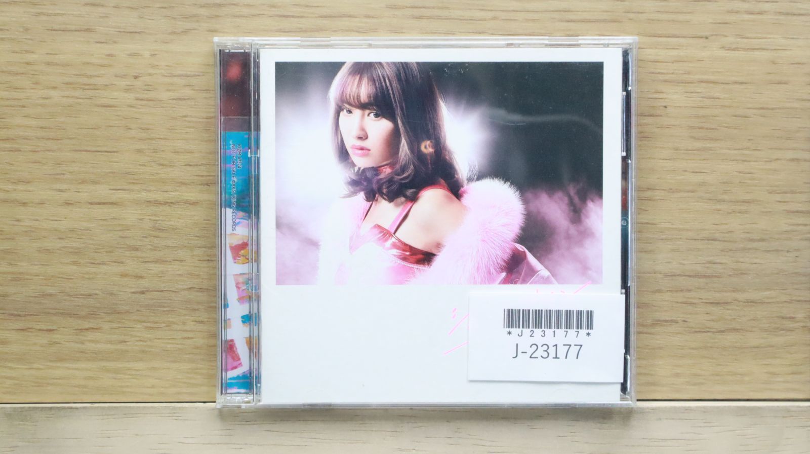 シュートサイン 劇場盤 生写真 シュートサイン 劇場盤生写真 NMB48