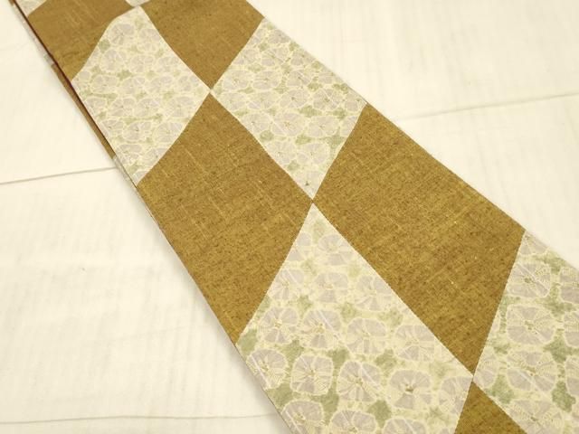 平和屋着物●両面