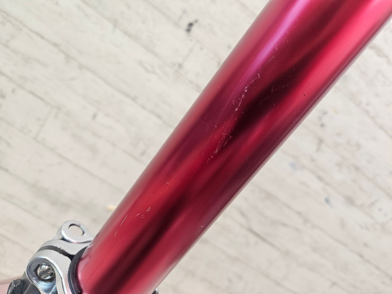 折り畳み式ワークスタンド