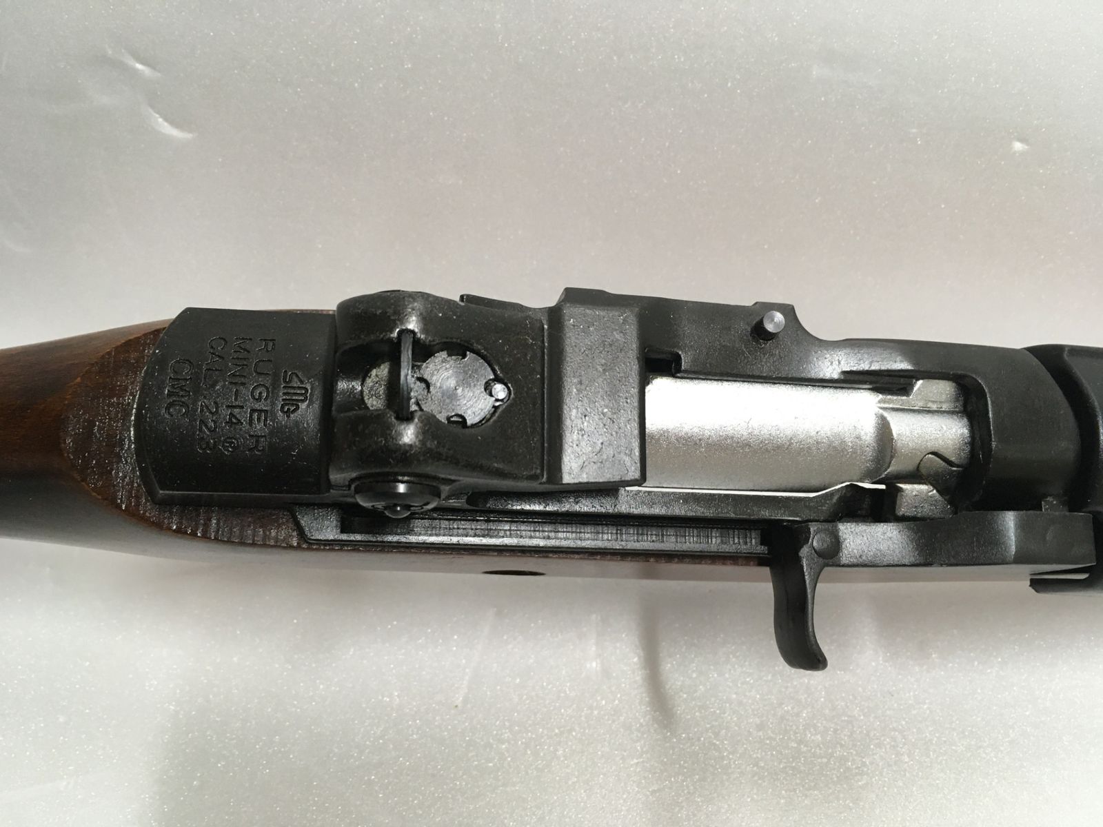 RUGER