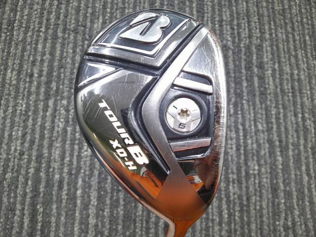 ユーティリティ ブリヂストン TOUR B XD-H|TourAD TX1-6H|S|18 5471 博多