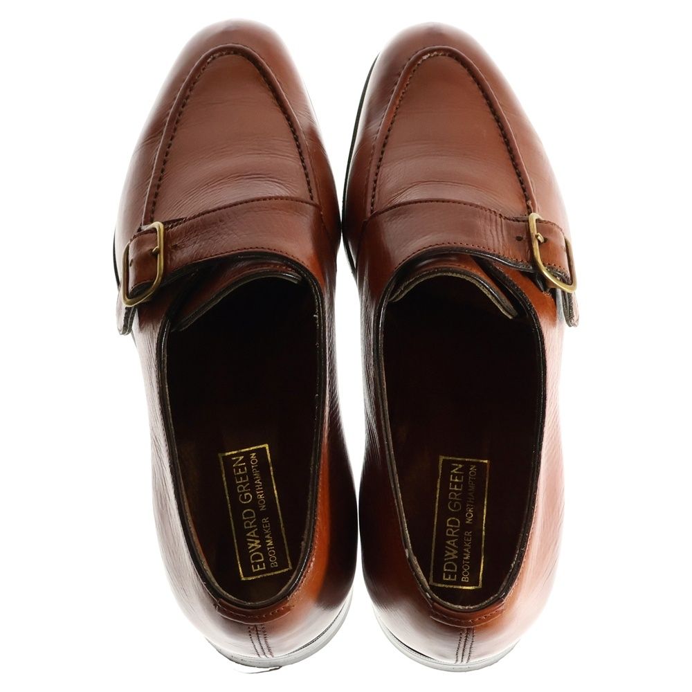 EDWARD GREEN (エドワードグリーン) HASTINGS 16D606 ローカット