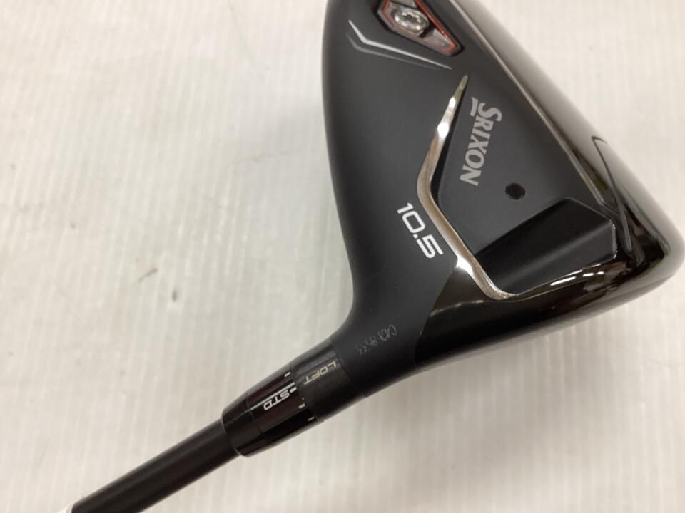 最短翌日発送】SRIXON ZXi | 10.5 | SR | Diamana ZXI50 | 中古