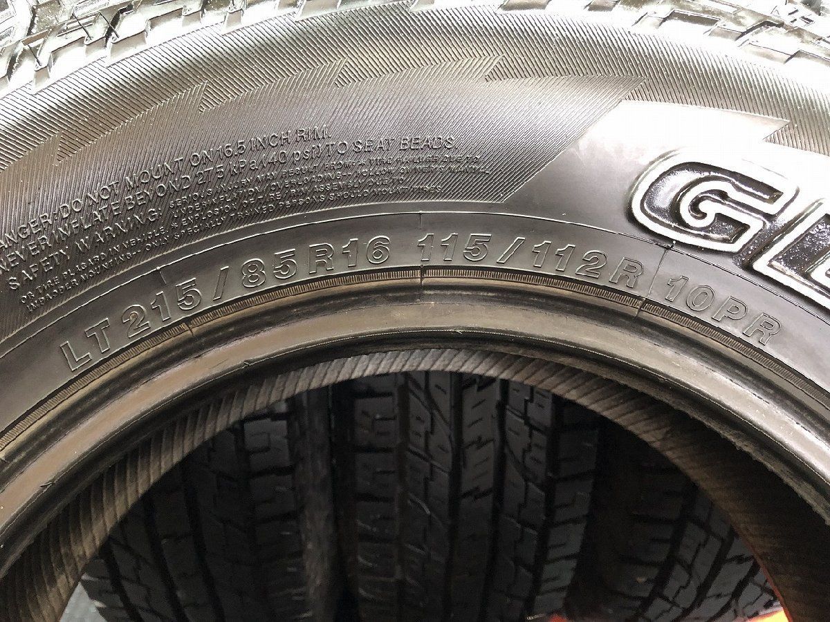 ランクルナロー ジムニー等