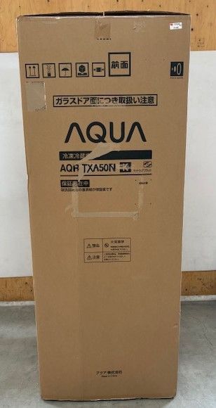 観音開き AQR-TXA50N