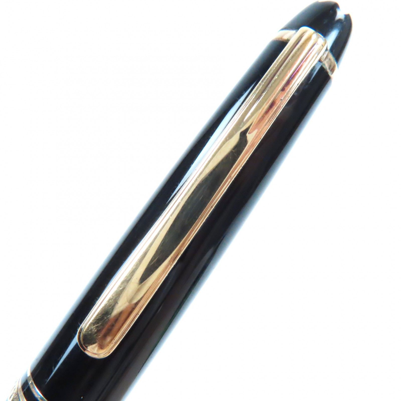 良品▽MONTBLANC モンブラン マイスターシュテュック クラシック