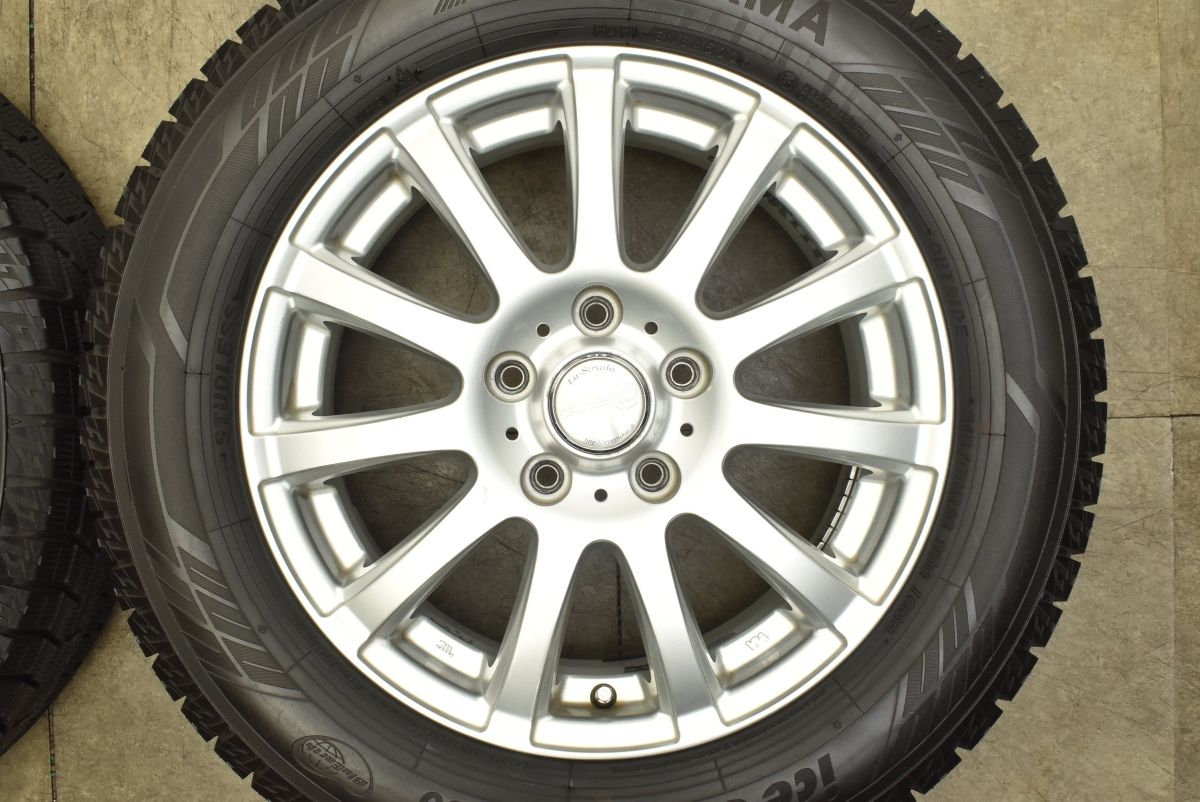 ヴォクシー オデッセイ