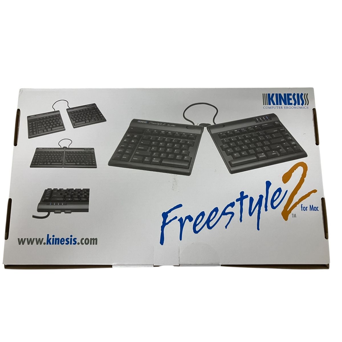 Freestyle2 for