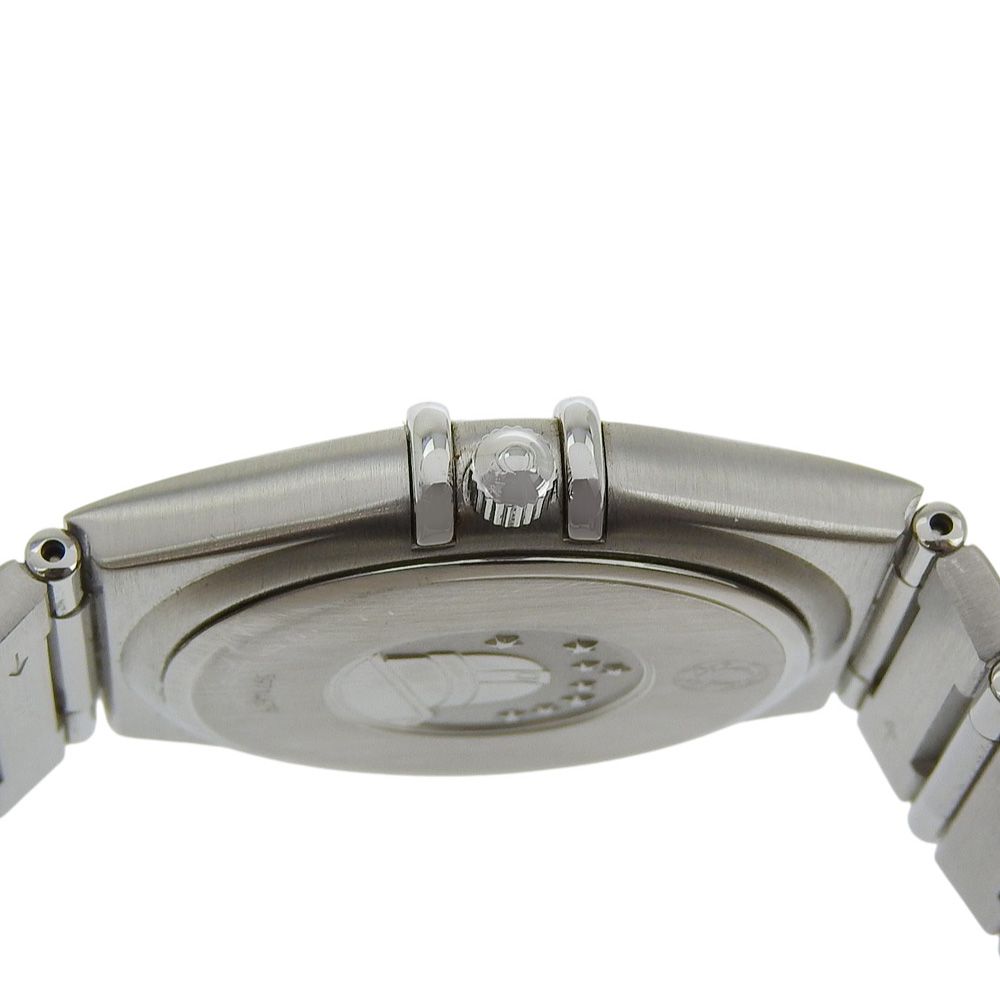 OMEGA】オメガ コンステレーション デイト 1512.30 ステンレススチール  