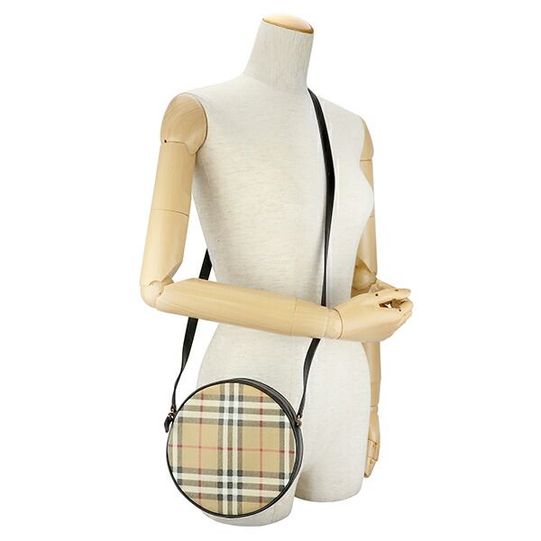 新品 バーバリー BURBERRY ショルダーバッグ ルイーズバッグ  