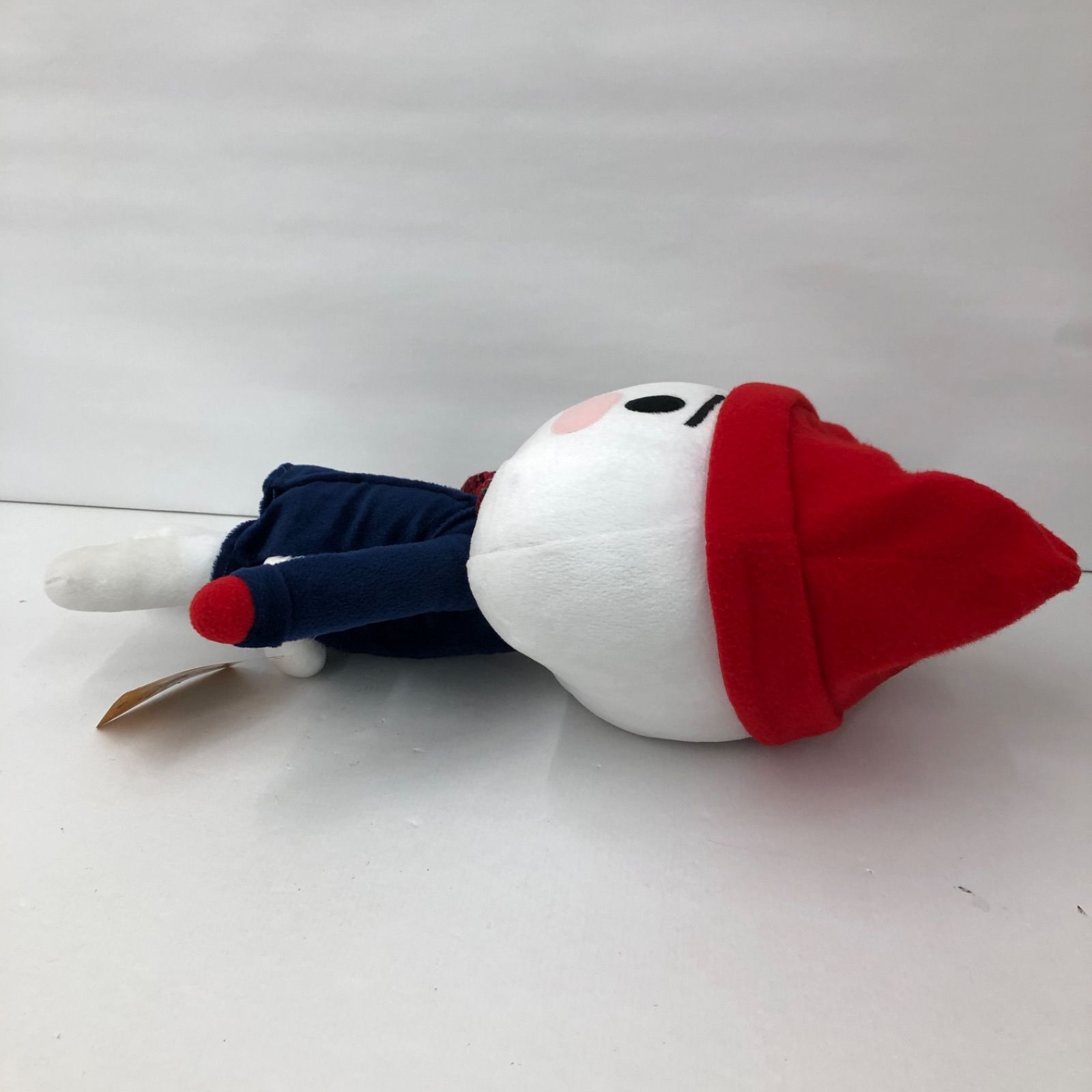 どこでもいっしょ　トロ　XLおしゃれニャPコートぬいぐるみ どこでもいっしょ25周年アニバーサリーぬいぐるみのご案内 - BeXide Inc.