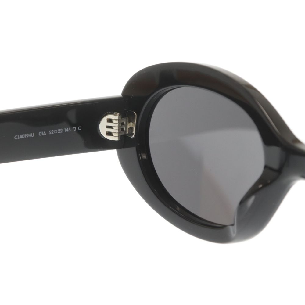 CELINE トリオンフ triomphe CL40194U 01A サングラス CELINE セリーヌ サングラス TRIOMPHE 01 トリオンフ CL40194U