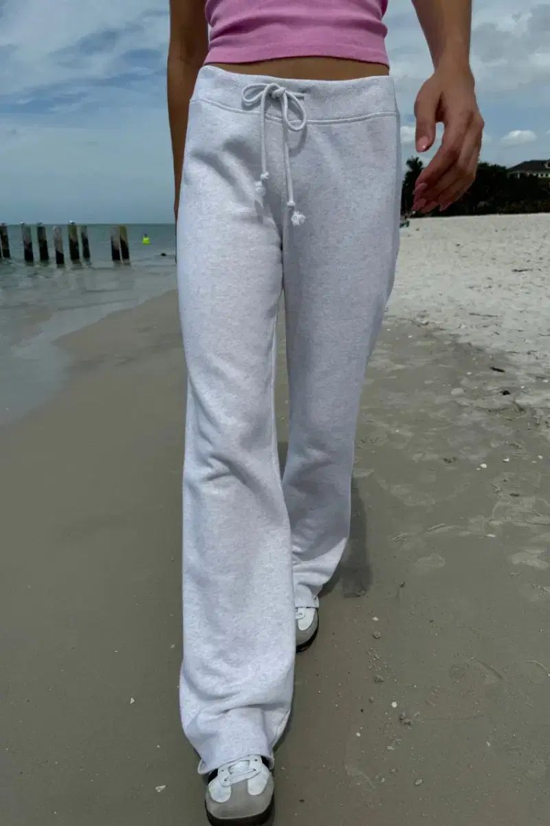 Brandy Melville ブランディー メルビル ズボン sweatpants スウェットパンツ