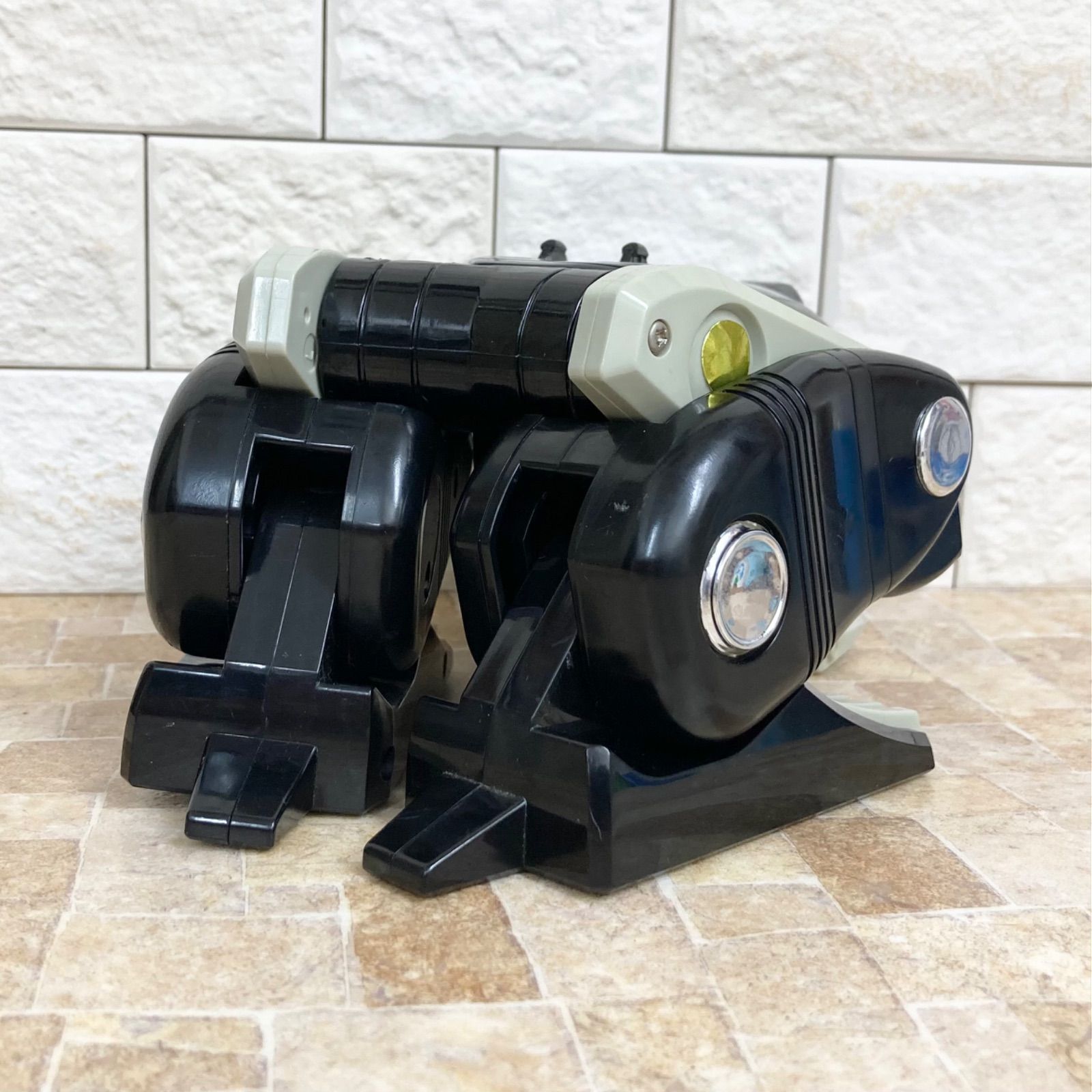 五神合体 忍者戦隊カクレンジャー