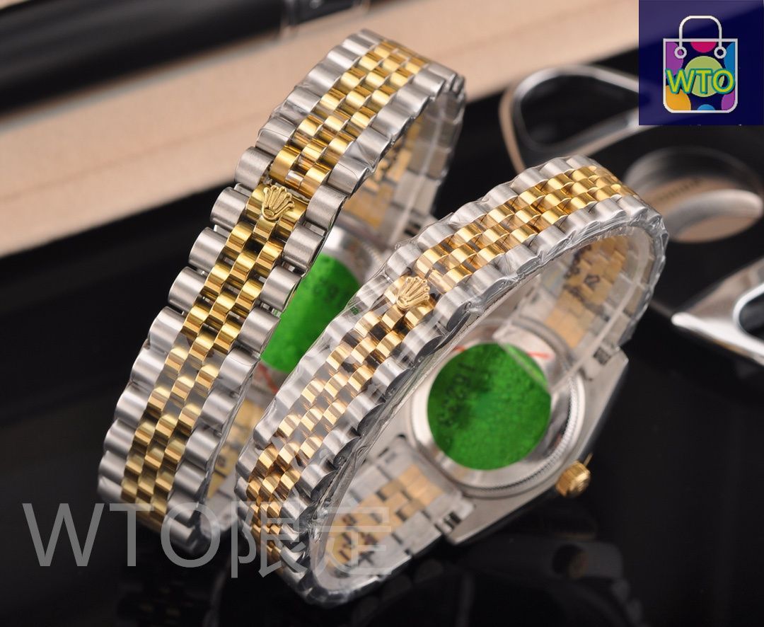 aachan 　ROLEX ロレックス　デイジャスト ロレックス Rolex? デイトジャスト 新カラーバリエーション