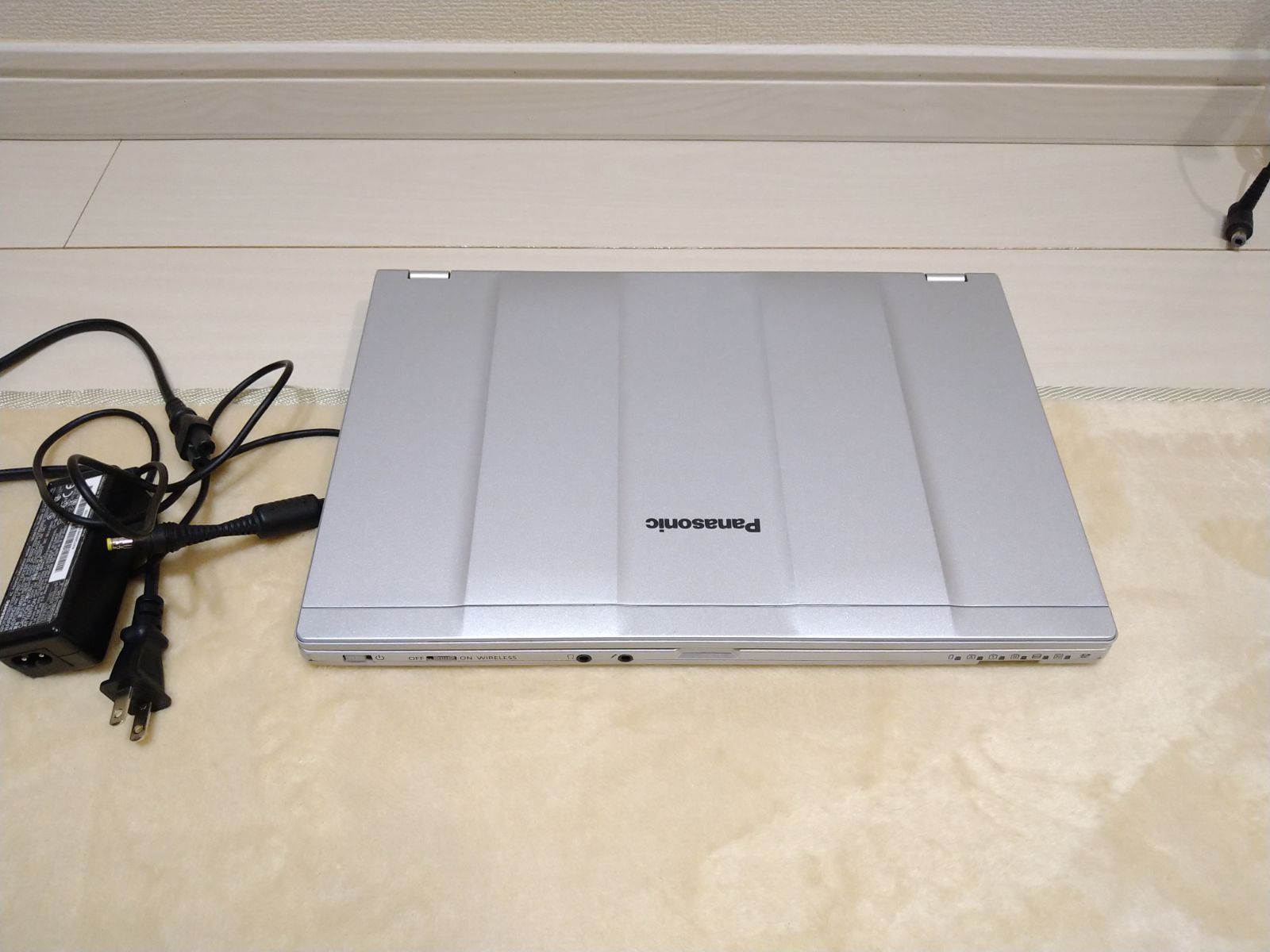 Panasonic CF-LX4 Core i5 SSD新品 中古ノートPC - メルカリ