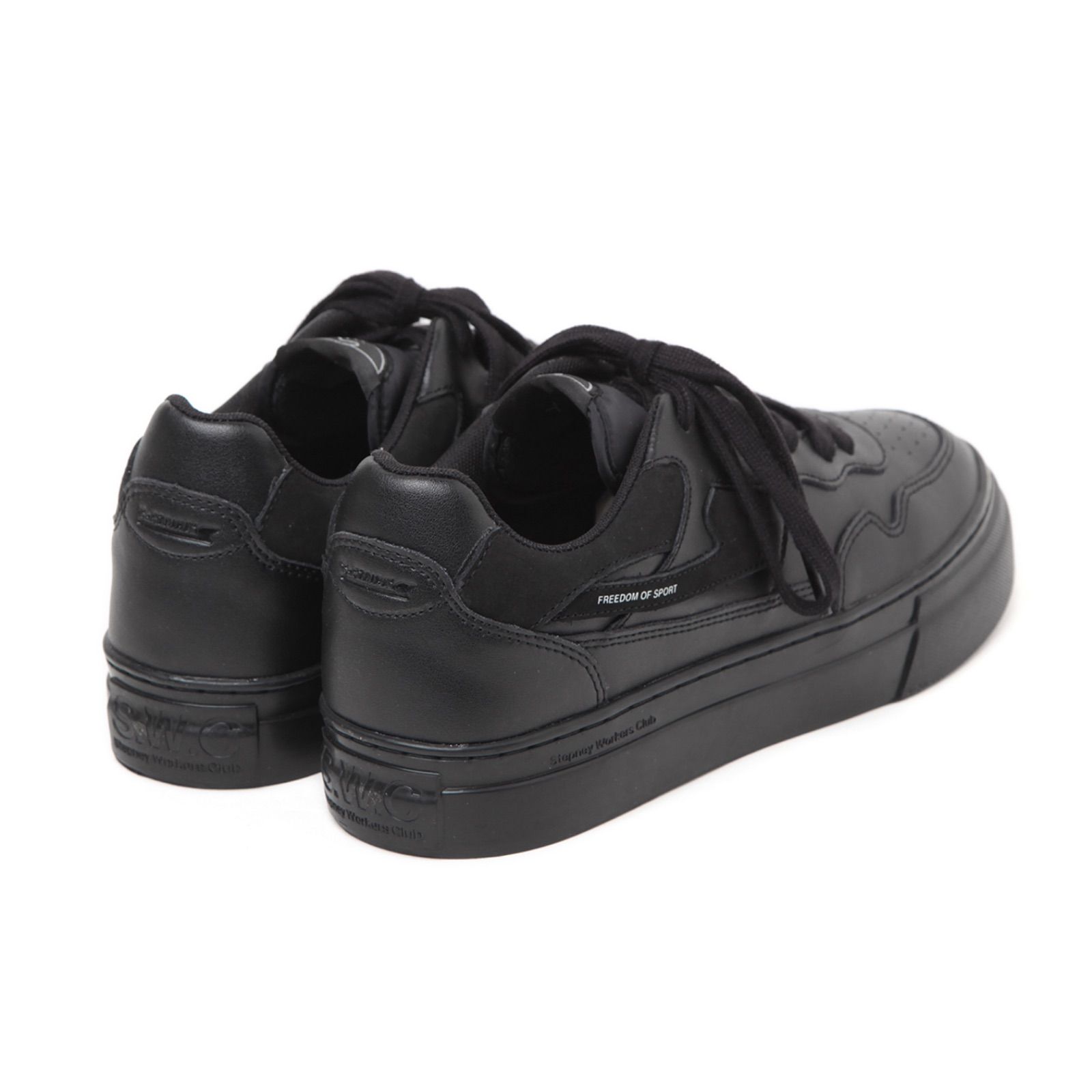 新品】YOKE（ヨーク）x Stepney Workers Club/ S.W.C S-STRIKE 