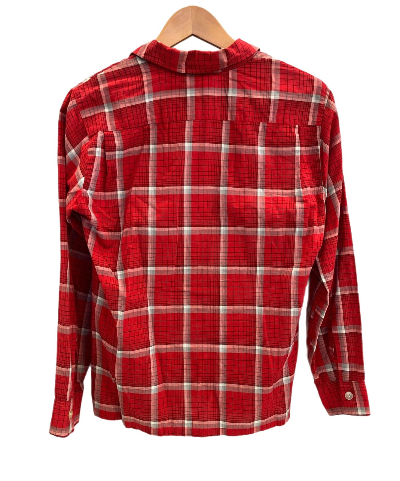 Van Heusen Miracle All Cotton 長袖開襟シャツ ヴィンテージ vintage 60's 60年代 VAN HEUSEN Miracle Cotton 開襟