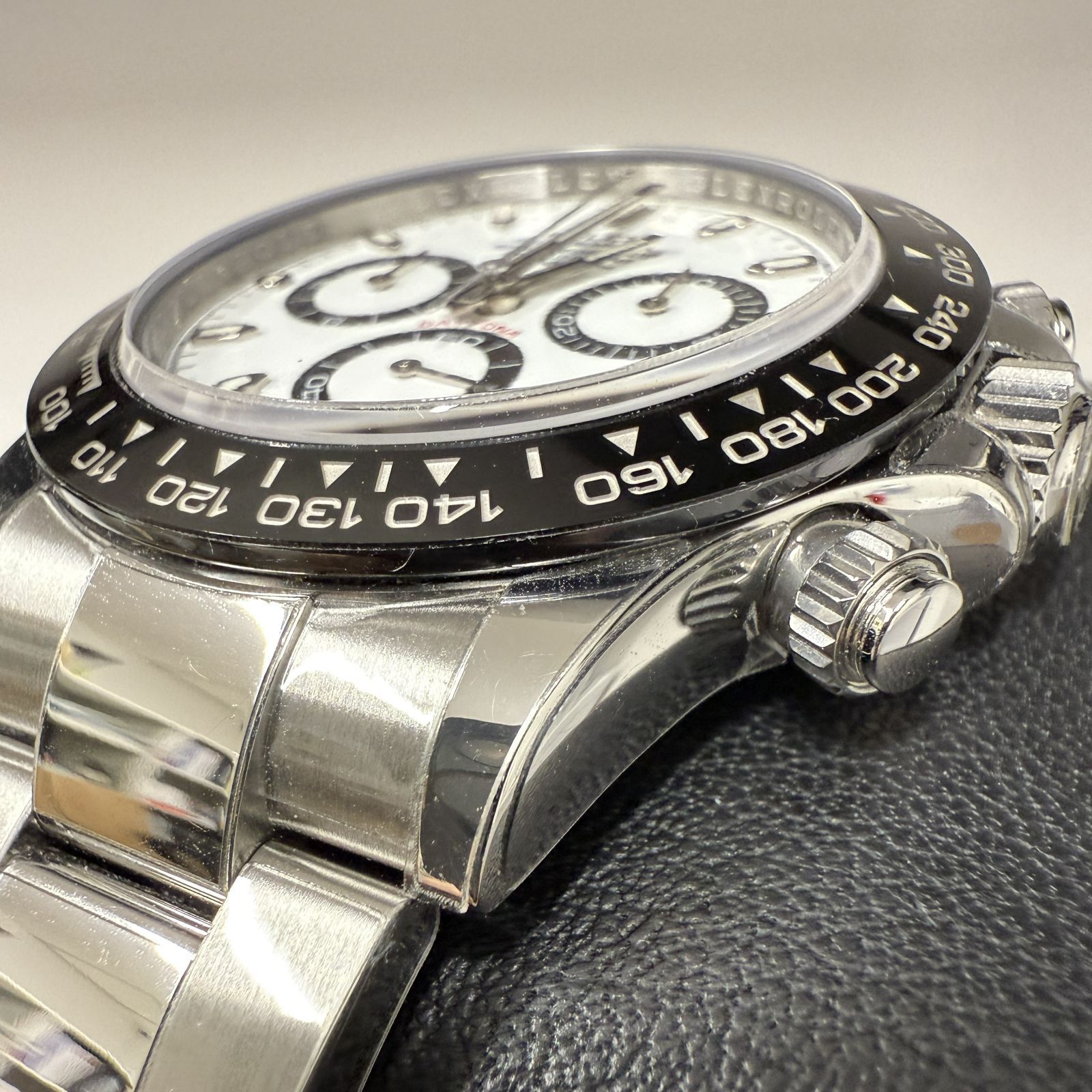 ロレックス デイデイト ROLEX Day-Date フィルムキット 時計保護シール